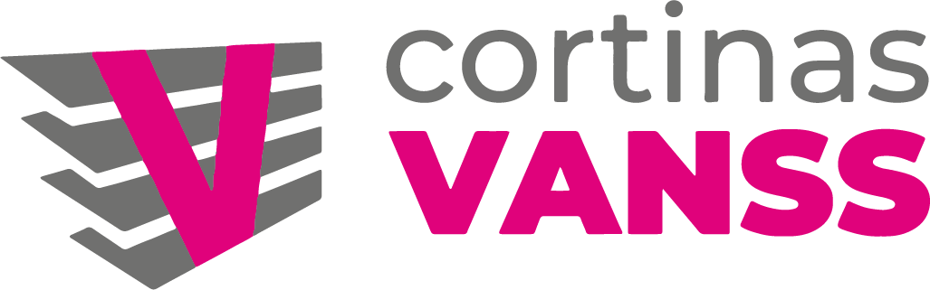 Cortinas Vanss Logo